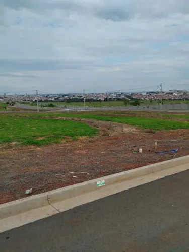 Terreno à Venda - Condomínio Residencial Vila América | Nova Odessa/SP - valor 238.500