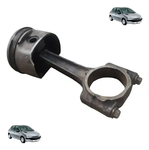 Biela Motor Peugeot 307 2.0 2007 A 2011