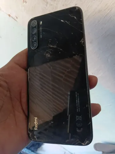PRA SAIR LOGO REDIMI 8 PRA TROCA TELA OU TIRA PESAS SO O APARELHO NÃO ENTREGO