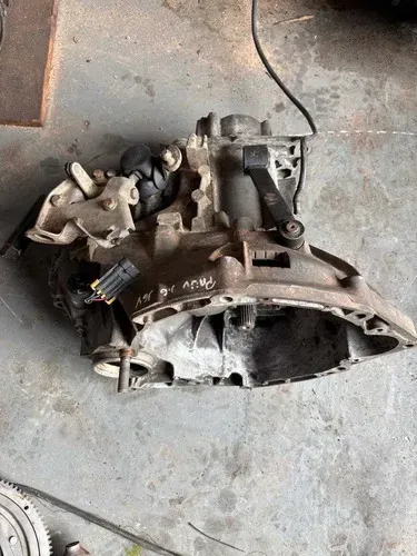 Caixa Cambio Manual Fiat Strada Palio 1.6 Etorq