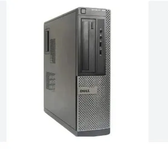 pc gabinete completo dell optiplex 390 i5