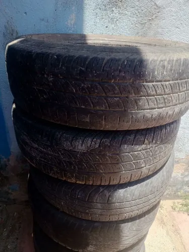 PNEUS 14 PIRELLI CINTURADO