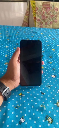Vendo A54 256GB 8 RAM Novo, acompanha nota fiscal e caixa