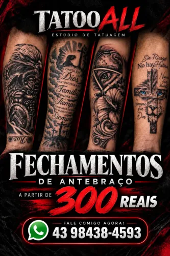 tatuagem