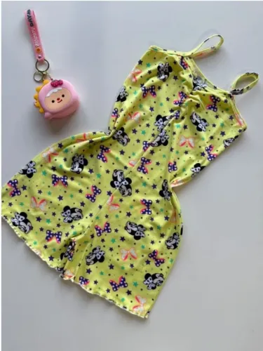 Pijama macaquinho