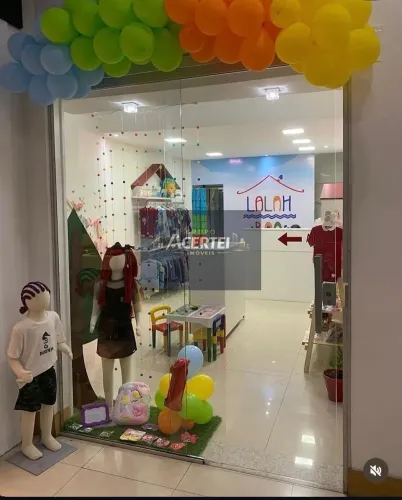 Loja à Venda em Santa Rosa, Niterói | 1 Banheiro