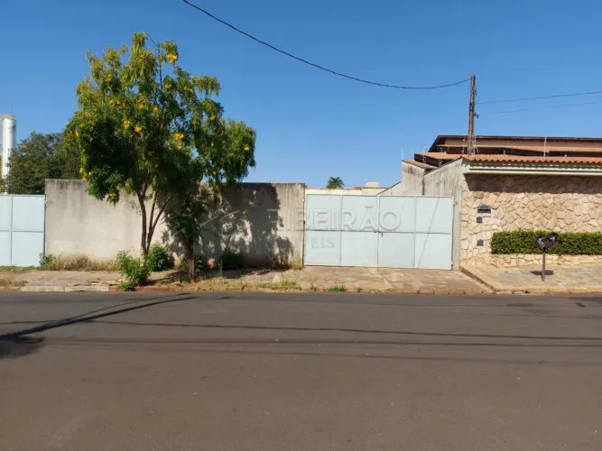 Terreno para venda Parque Residencial Lagoinha