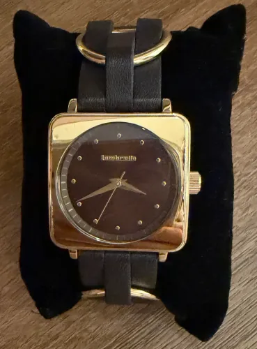 Lambreta Watches ORIGINAL