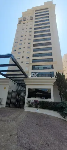 apartamento - Cambuí - Campinas