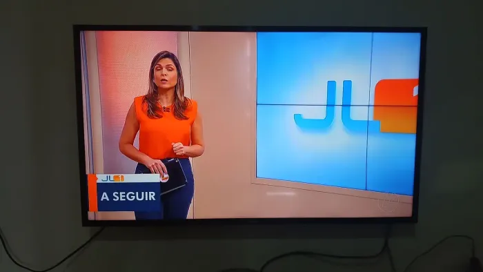 TV Samsung 42