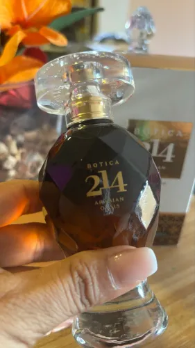 214 lançamento ? 