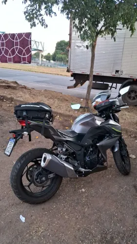 Z300 - 2018 