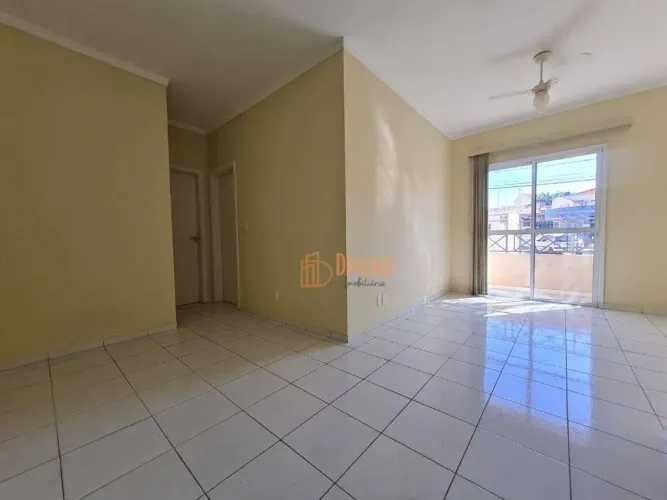 Apartamento no Edifício Florença  Jardim Pagliato, Sorocaba/SP