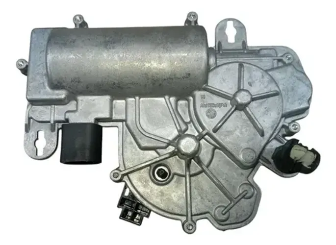 Tampa Traseira do Motor Audi Q3 TFSI 1.4 2021 2022