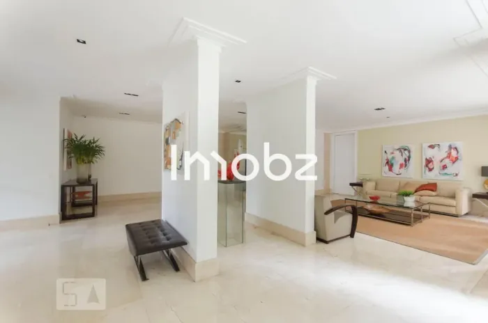 Apartamento à venda na Rua Atibaia, 136 - Perdizes - São Paulo - SP - CEP: 01235-010