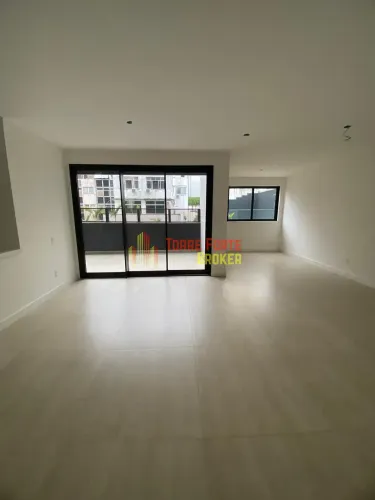 Apartamento alto padrão para venda e locação, Lourdes, Belo Horizonte, MG