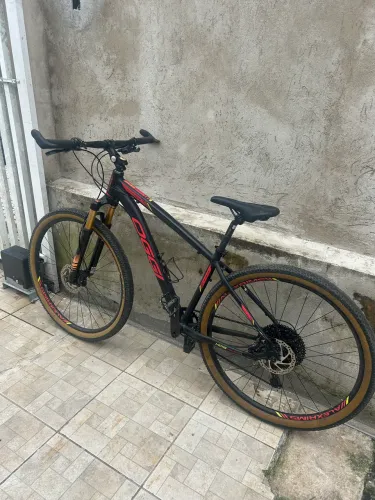 Bicicleta oggi