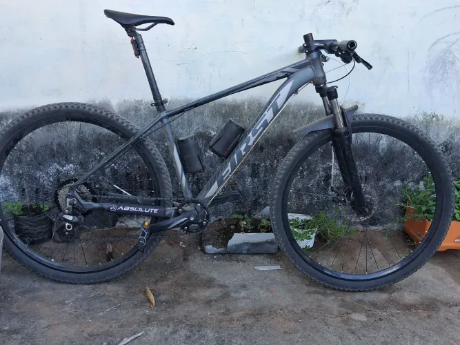 Bike first aro 29