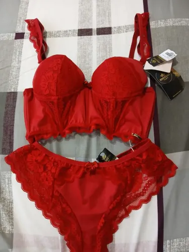 Lingerie
