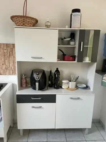 Armário de cozinha