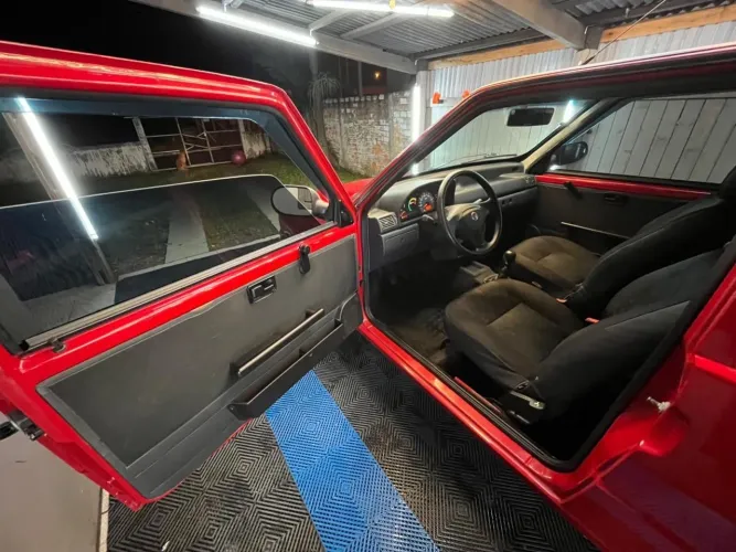 Fiat Uno Mille 1.0 Fire/ F.flex/ Economy 2P 2013