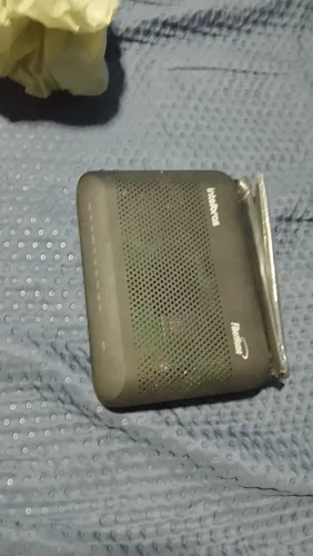 Vendo roteadores