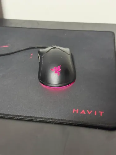  Razer Viper mini