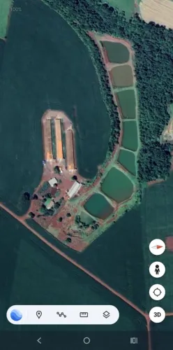 Vendo Propriedade Rural.