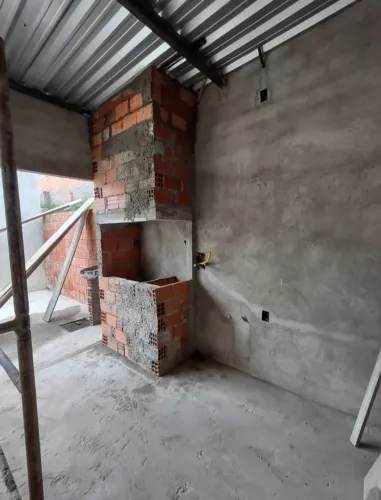 Mão de obra
