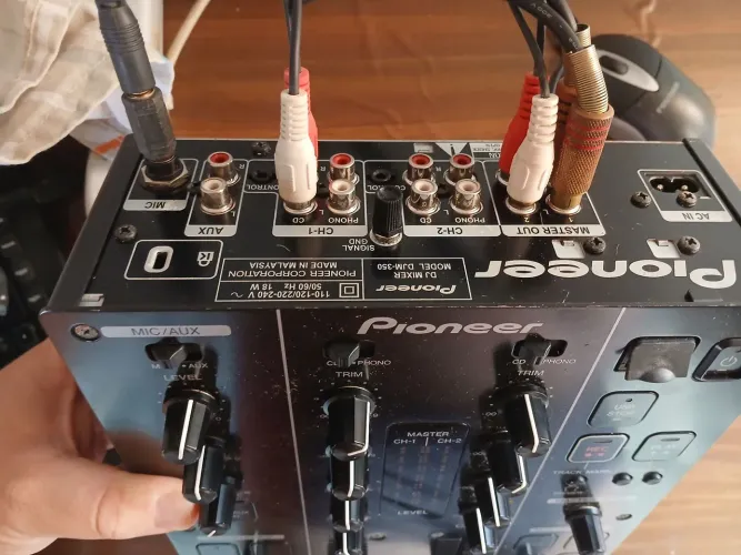 R$ 2000,00, estou vendendo esse 3.50 mix.