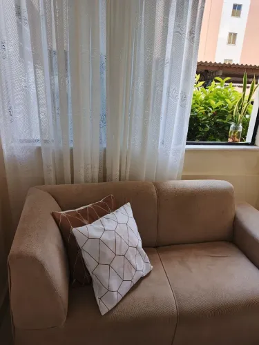 CONJUNTO DE SOFÁ