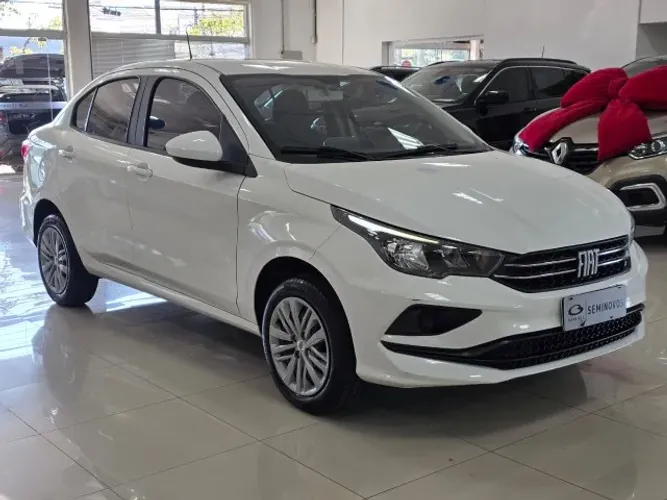 Fiat Cronos Drive 1.0 6V 2023