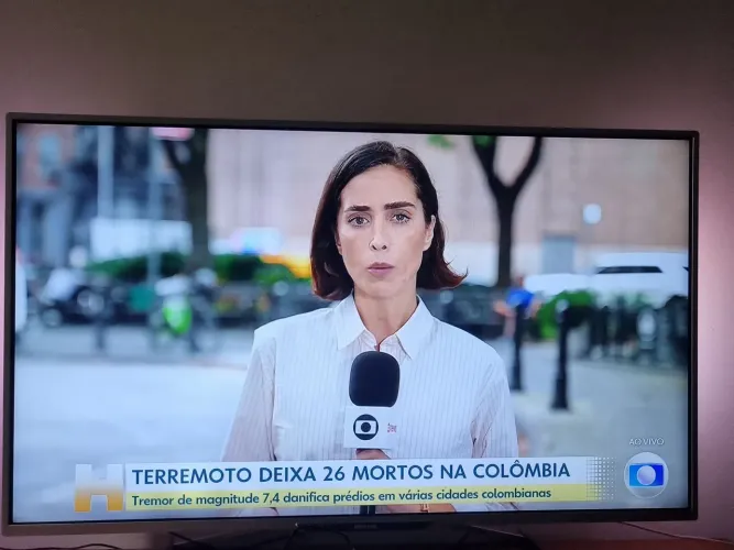 Tv Philips