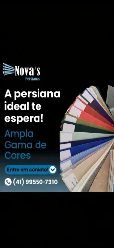 Persianas### Persianas ### Conserto e  Instalação de Persianas
