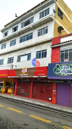 Apartamento à venda, Cantagalo, Guapimirim, RJ