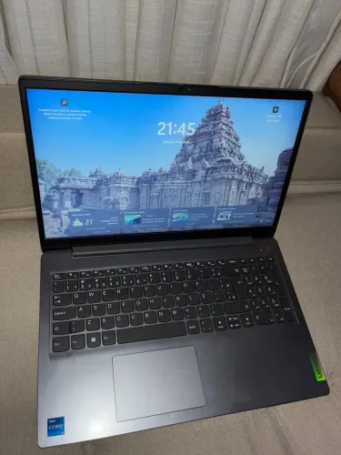 Notebook Lenovo Intel Core