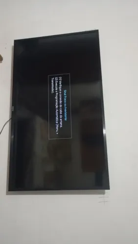 TV 43 SAMSUNG SMART