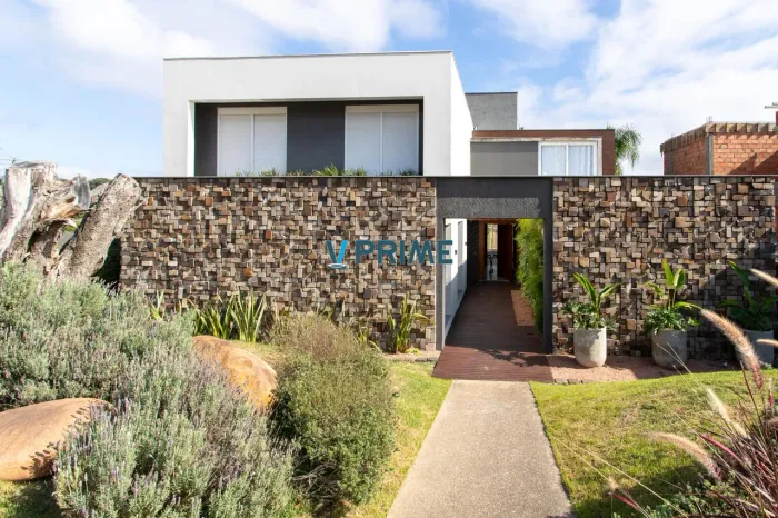 Casa em Condomínio 4 dormitórios à venda Terraville Porto Alegre/RS