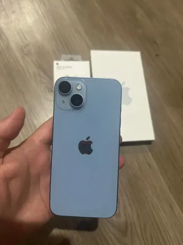 iPhone 14