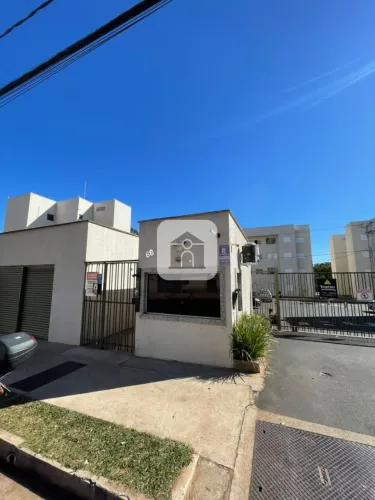 Apartamento para locação no bairro Jardim Brasília