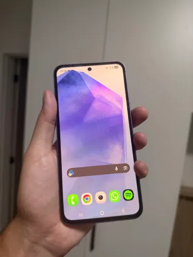 Galaxy A55 5G - 256Gb
