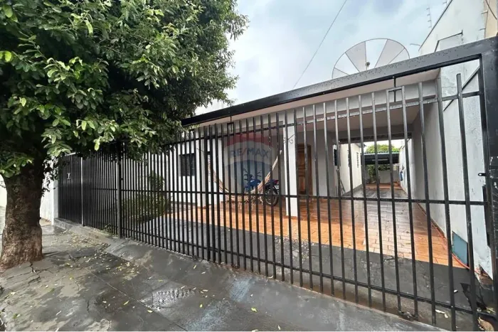 CASA - VENDA - PROMISSÃO