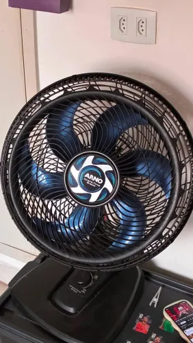 Ventilador