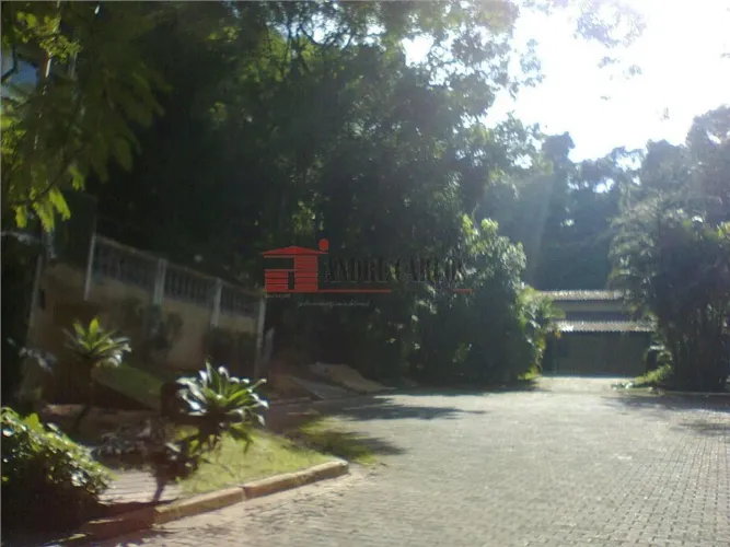 Condomínio Forest Hills - Altos de São Fernando - Jandira - código: 732