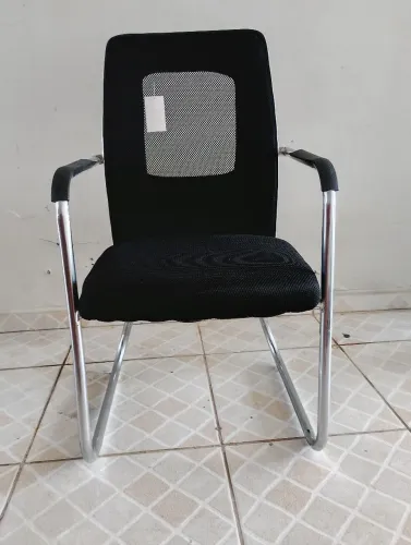 Cadeira Fixa p atendimento