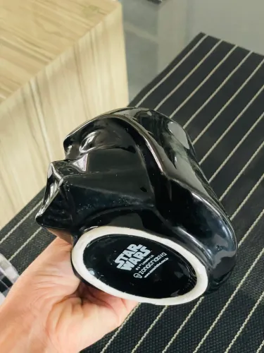 Caneca Darth Vader