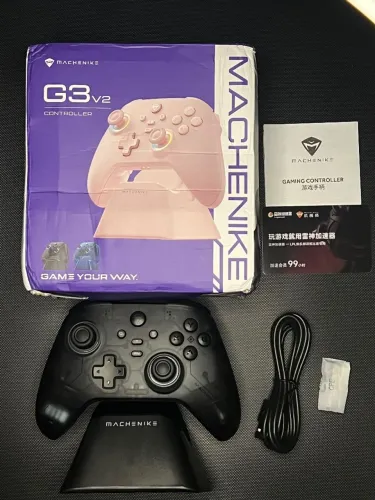 MACHENIKE G3 V2