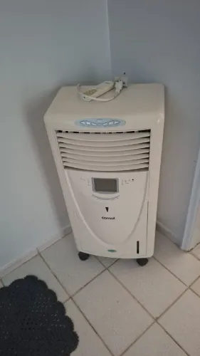 Vendo climatizador