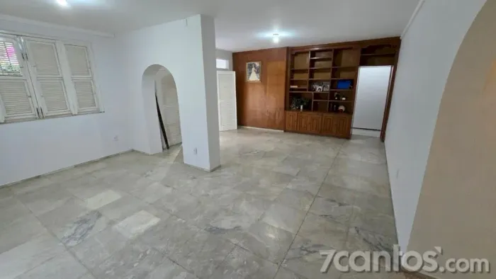 Casa, Aldeota, 5 Quartos
