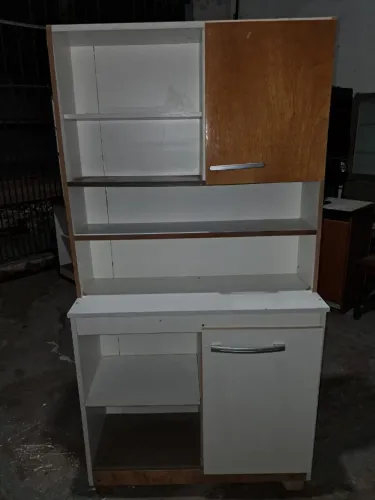 Armário de cozinha pra vender logo